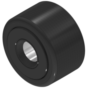 CNYR -Standard Neverlube Cam Yoke Roller Crowned