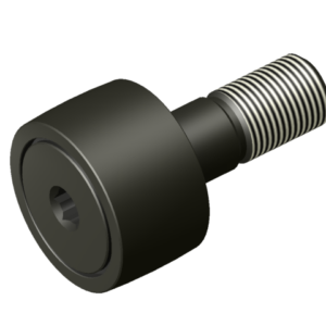 CSFH-A -Standard Neverlube Cam Follower Crowned