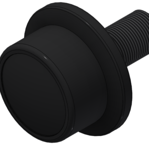 FHR-A -Flanged High Roller Cam Follower