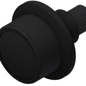 FHRE-A -Flanged High Roller Eccentric Cam Follower