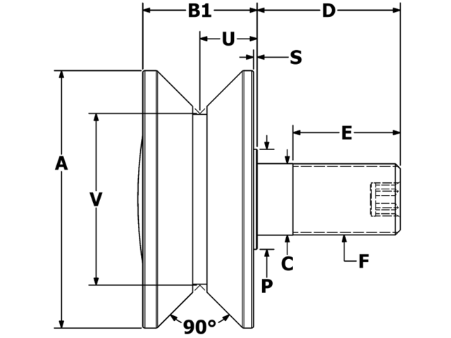 product diagram vhr a