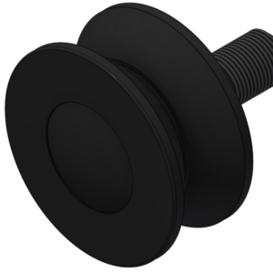 VHR-A -V-Groove High Roller Cam Follower