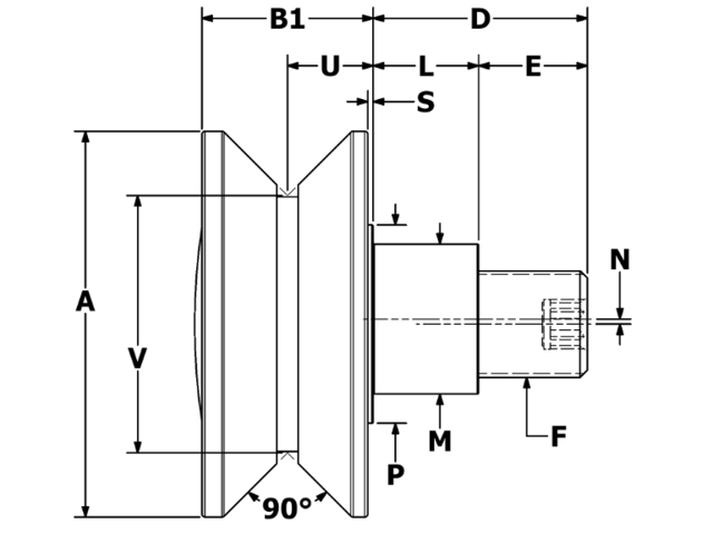 product diagram vhre a