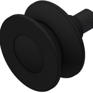 VHRE-A -V-Groove High Roller Eccentric Cam Follower